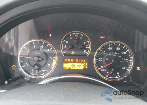 2013 Nissan Armada Sl from USA, damaged, VIN 5N1AA0NC9DN607250